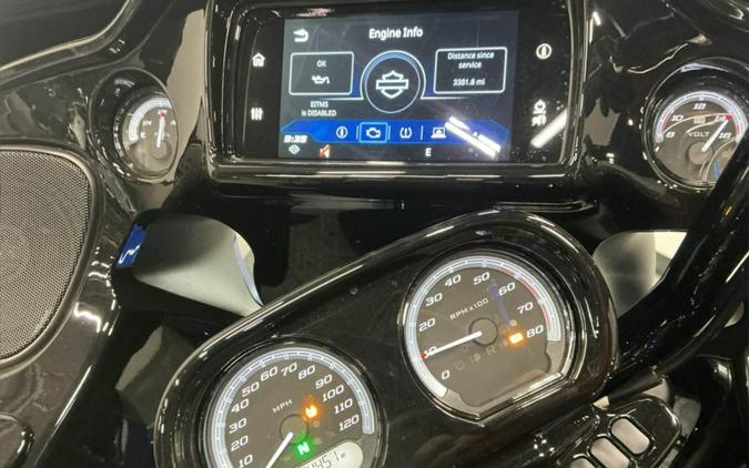 2024 Harley-Davidson Road Glide Limited FLTRK
