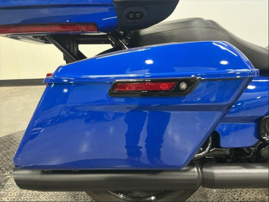 2024 Harley-Davidson Road Glide Limited FLTRK