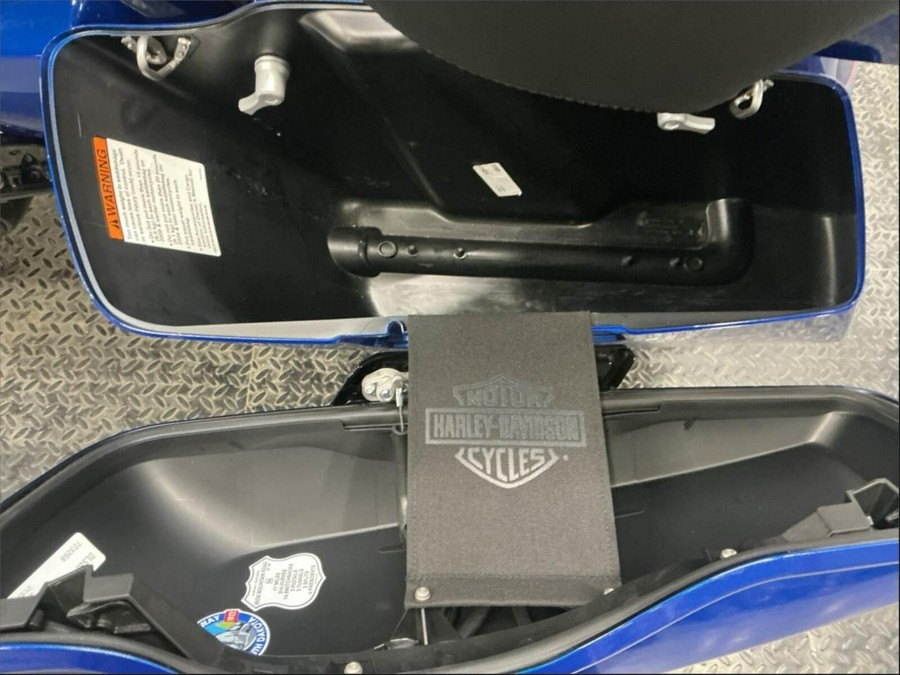 2024 Harley-Davidson Road Glide Limited FLTRK