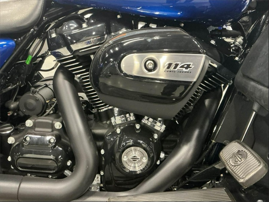 2024 Harley-Davidson Road Glide Limited FLTRK