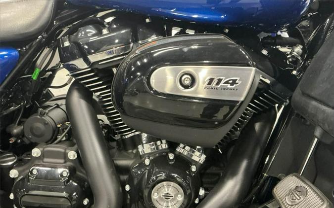 2024 Harley-Davidson Road Glide Limited FLTRK