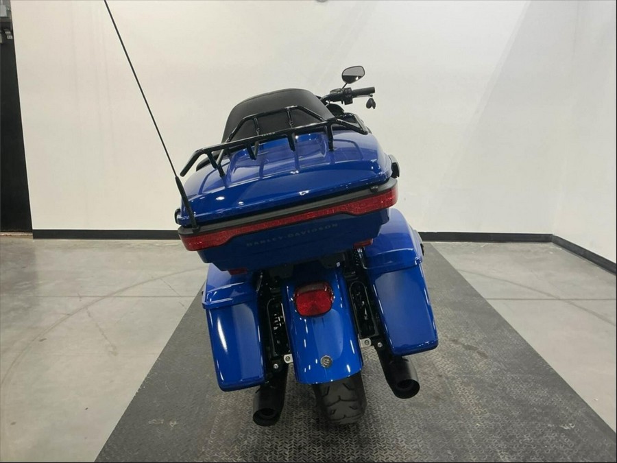2024 Harley-Davidson Road Glide Limited FLTRK