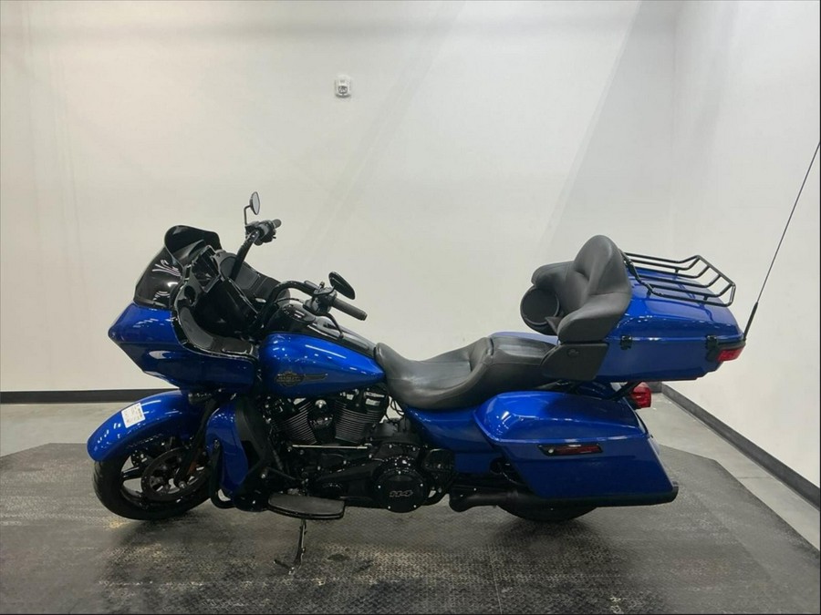2024 Harley-Davidson Road Glide Limited FLTRK