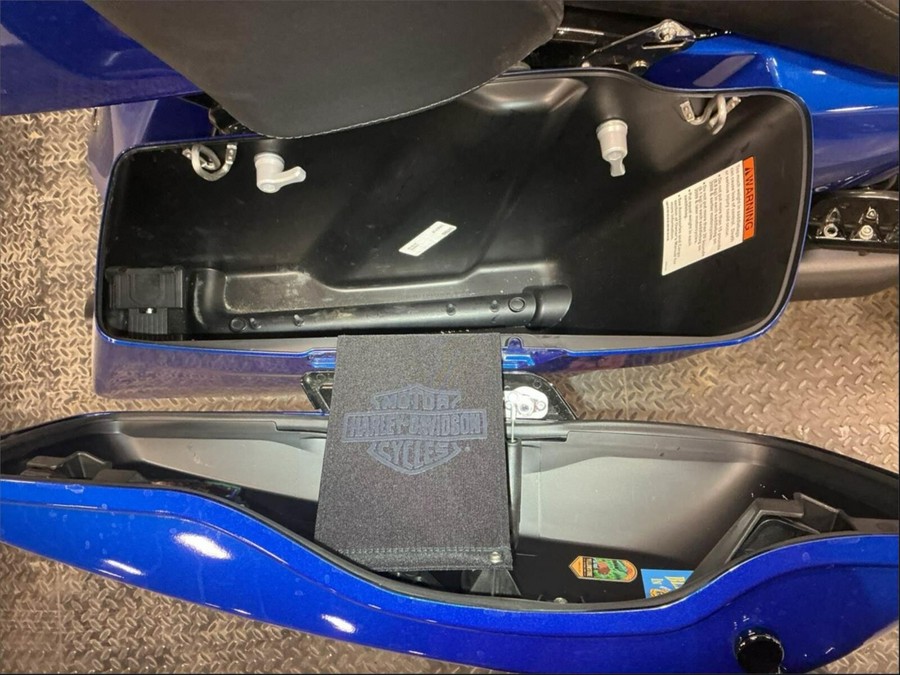 2024 Harley-Davidson Road Glide Limited FLTRK