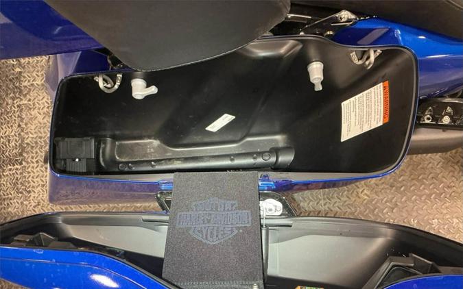 2024 Harley-Davidson Road Glide Limited FLTRK