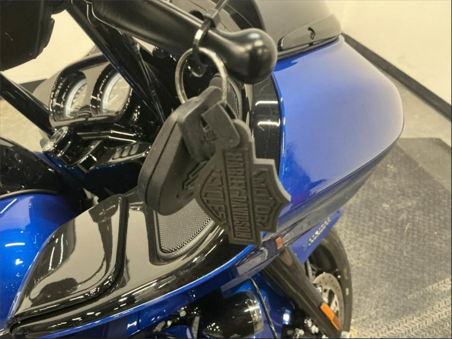 2024 Harley-Davidson Road Glide Limited FLTRK