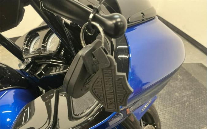 2024 Harley-Davidson Road Glide Limited FLTRK