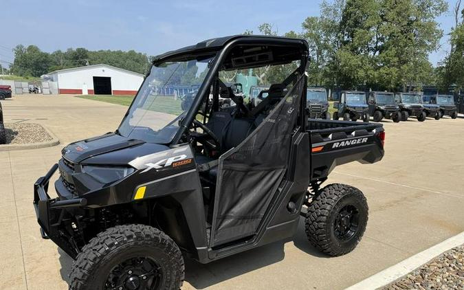 2024 Polaris® Ranger XP 1000 Premium