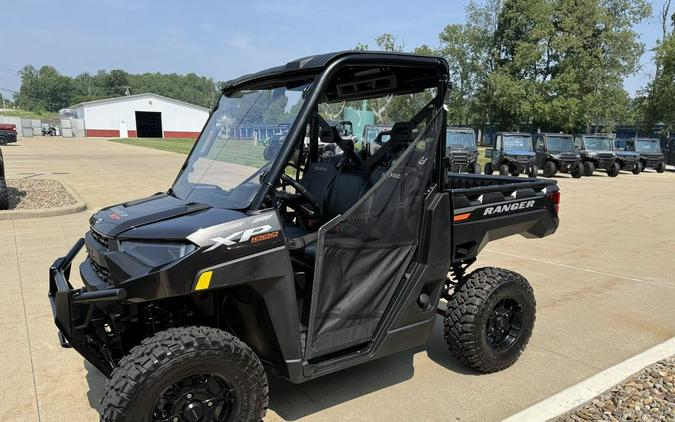 2024 Polaris® Ranger XP 1000 Premium