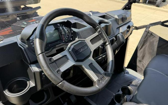 2024 Polaris® Ranger XP 1000 Premium