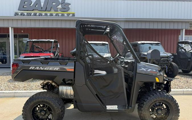 2024 Polaris® Ranger XP 1000 Premium