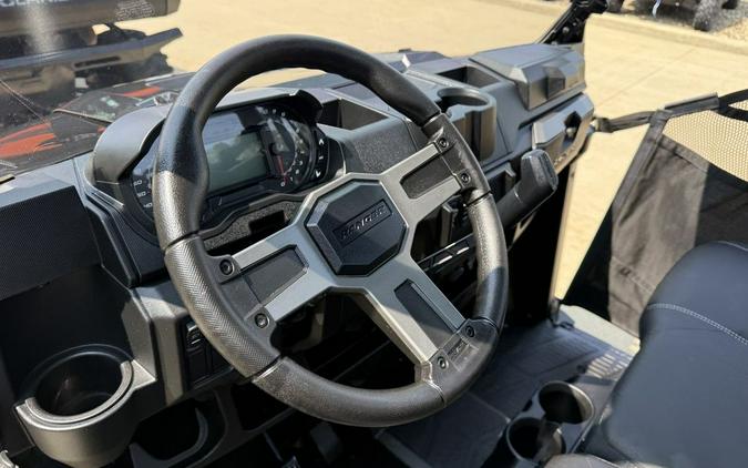 2024 Polaris® Ranger XP 1000 Premium