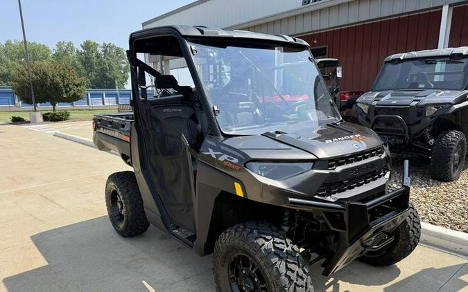2024 Polaris® Ranger XP 1000 Premium