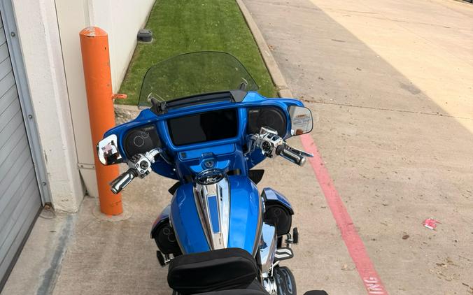 2026 Harley-Davidson CVO™ Street Glide® Limited