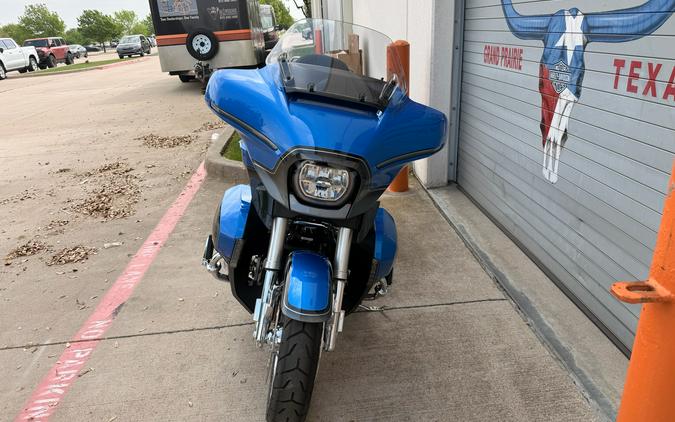 2026 Harley-Davidson CVO™ Street Glide® Limited