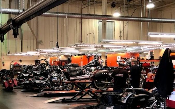 2026 Harley-Davidson CVO™ Street Glide® Limited