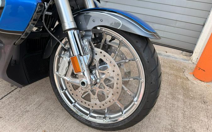 2026 Harley-Davidson CVO™ Street Glide® Limited