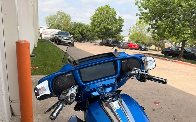 2026 Harley-Davidson CVO™ Street Glide® Limited