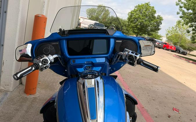2026 Harley-Davidson CVO™ Street Glide® Limited
