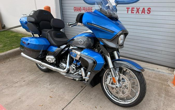 2026 Harley-Davidson CVO™ Street Glide® Limited