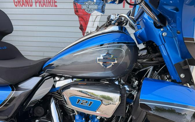 2026 Harley-Davidson CVO™ Street Glide® Limited