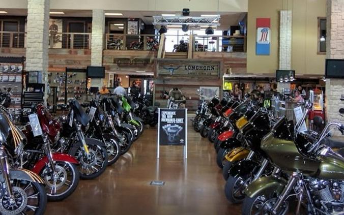 2026 Harley-Davidson CVO™ Street Glide® Limited