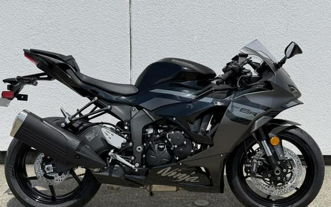 Kawasaki Ninja ZX-6R motorcycles for sale in Nashville, TN - MotoHunt