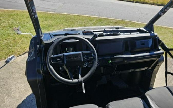 2027 Can-Am Defender XU MAX XT HD10