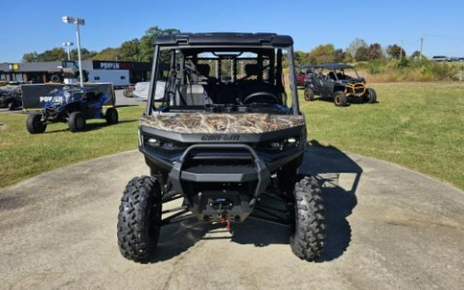 2027 Can-Am Defender XU MAX XT HD10