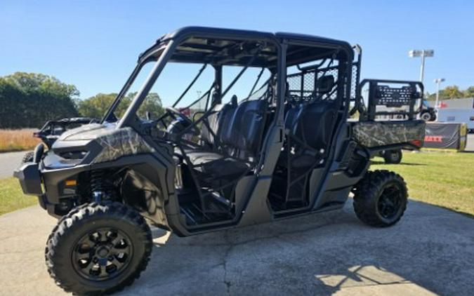 2027 Can-Am Defender XU MAX XT HD10
