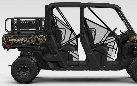 2027 Can-Am Defender XU MAX XT HD10
