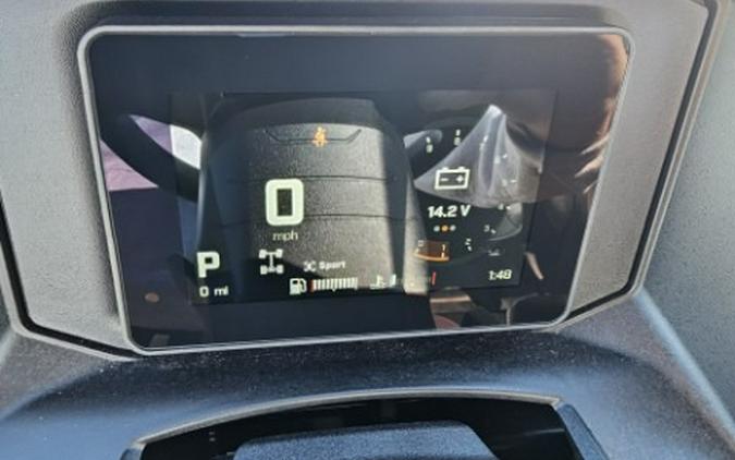 2027 Can-Am Defender XU MAX XT HD10
