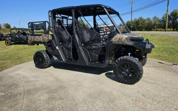 2027 Can-Am Defender XU MAX XT HD10