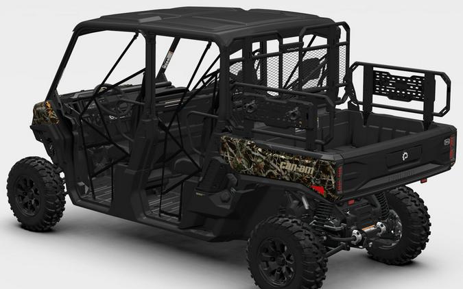 2027 Can-Am Defender XU MAX XT HD10