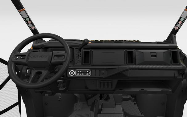 2027 Can-Am Defender XU MAX XT HD10