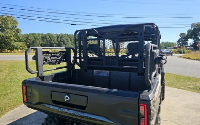 2027 Can-Am Defender XU MAX XT HD10
