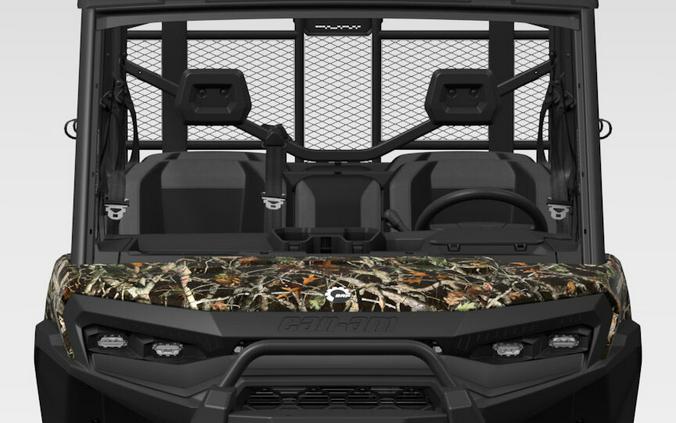 2027 Can-Am Defender XU MAX XT HD10