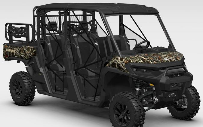 2027 Can-Am Defender XU MAX XT HD10