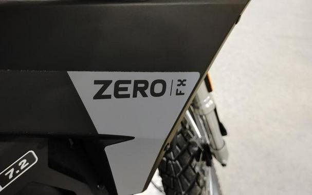 2023 Zero FX ZF7.2