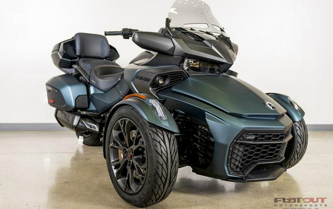 2023 Can-Am SPYDER F3 LIMITED SPECIAL SERIES