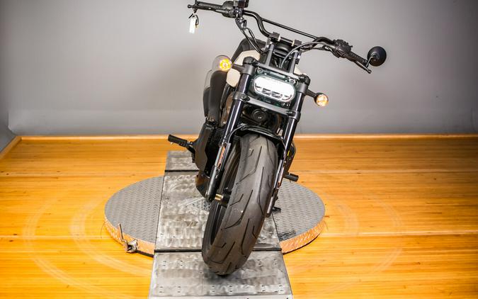 2023 Harley-Davidson Sportster S