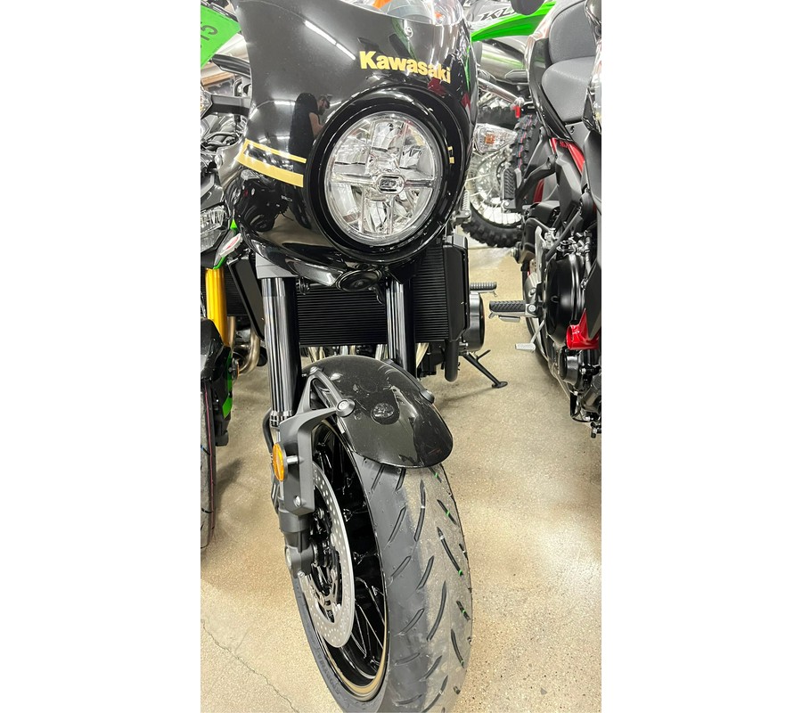 2024 Kawasaki Z900RS Cafe ABS