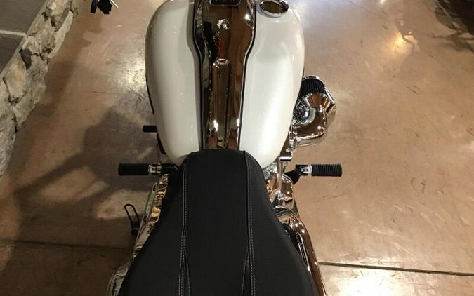 2024 Harley Davidson FXBR Breakout