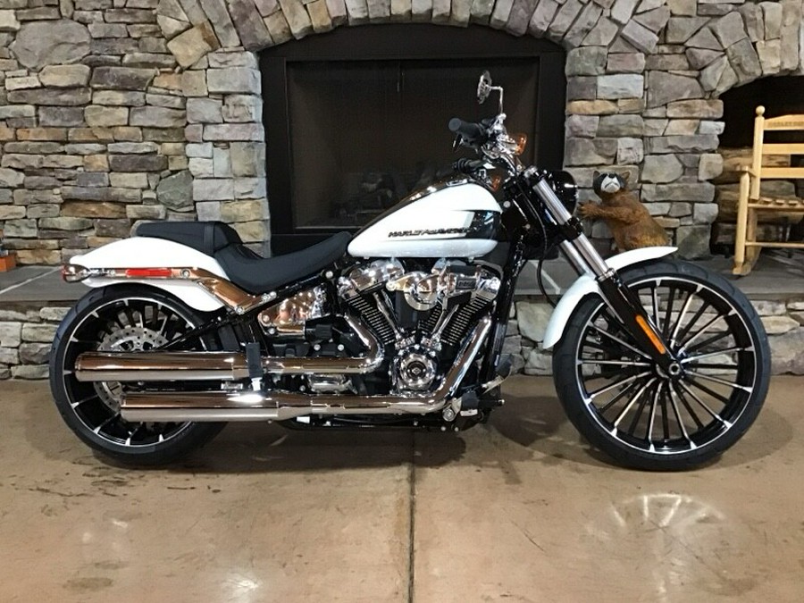 Harley Davidson 2024 Breakout For Sale Nolie Angelita