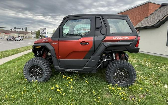 2024 Polaris® XPedition ADV NorthStar