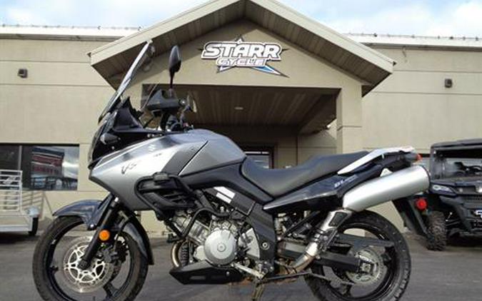 2006 Suzuki V-Strom® 1000