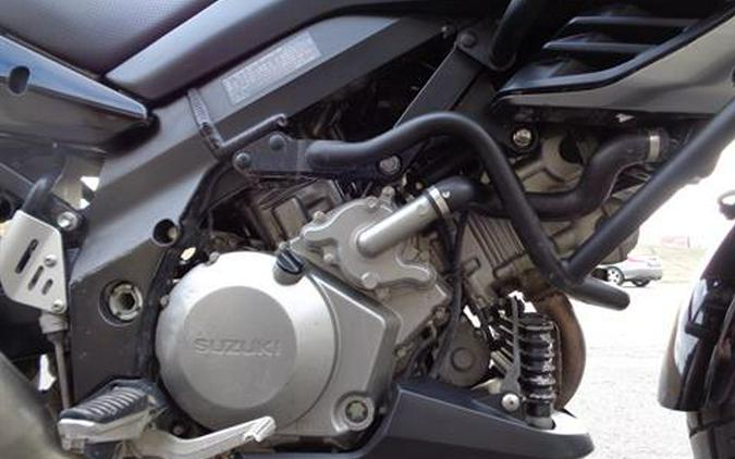 2006 Suzuki V-Strom® 1000