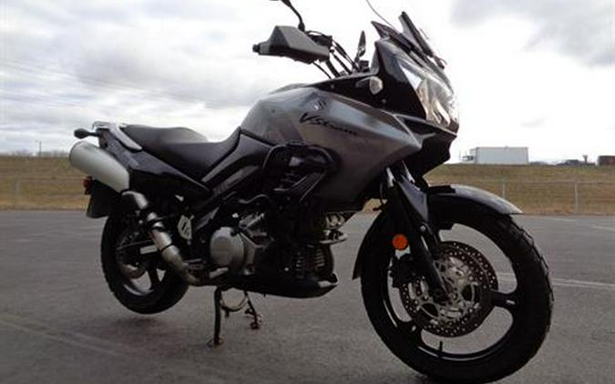 2006 Suzuki V-Strom® 1000