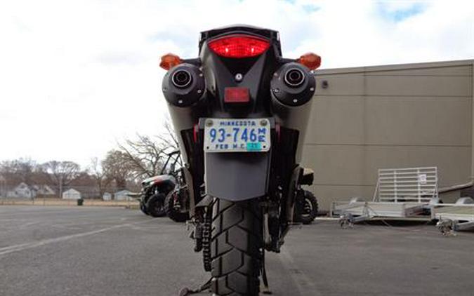 2006 Suzuki V-Strom® 1000