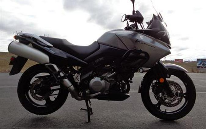 2006 Suzuki V-Strom® 1000